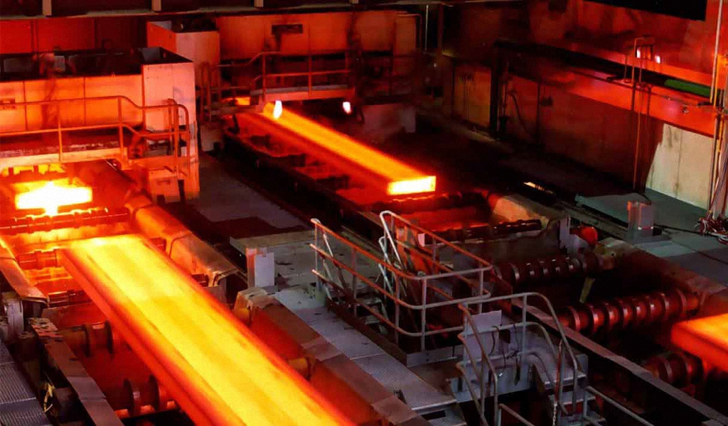 L’Iran è pronto a esportare la tecnologia per produrre acciaio