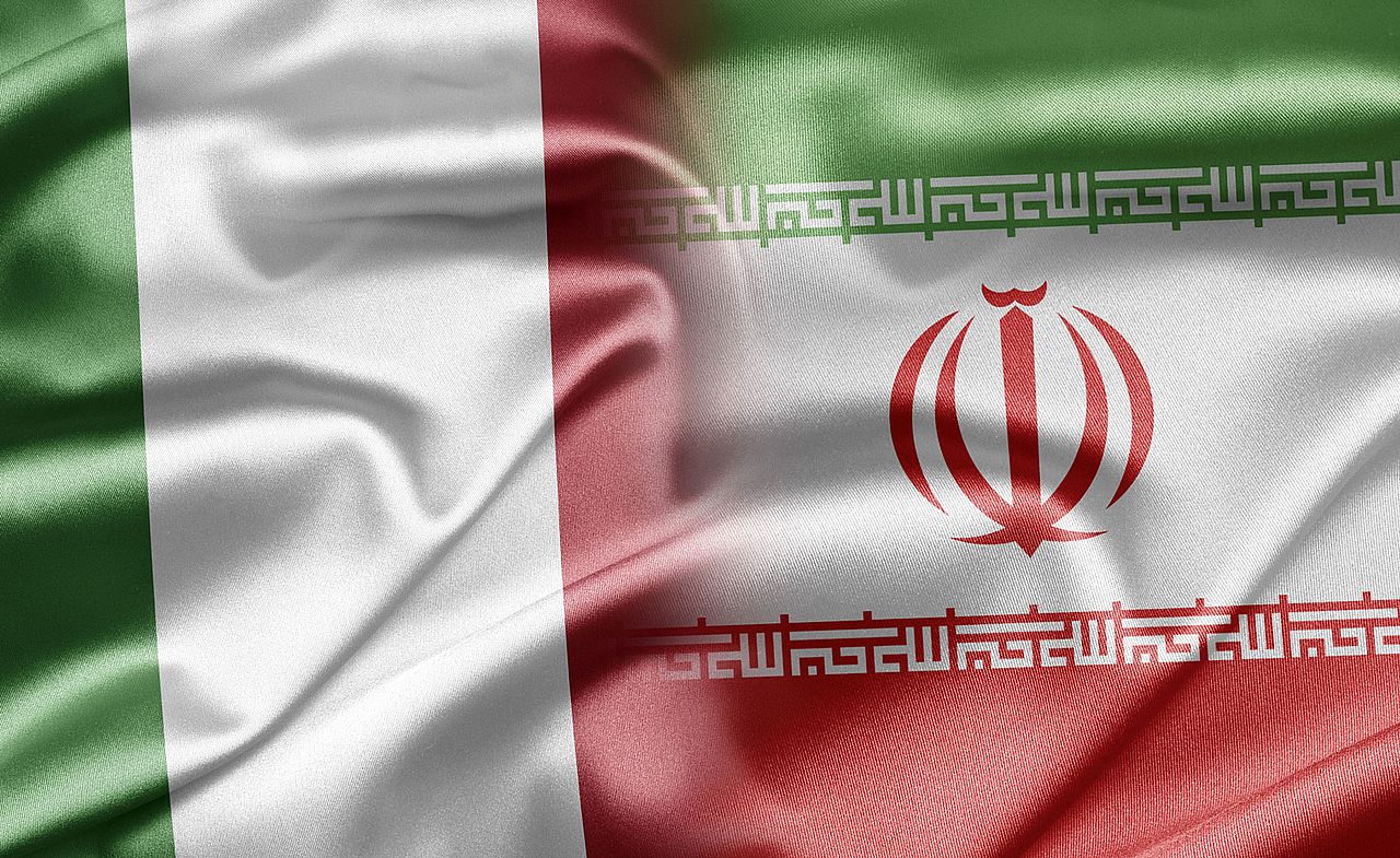 L’Iran e l’Italia aumenteranno la cooperazione politica, economica, culturale e turistica