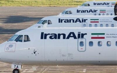 Iran Air vuole espandere la sua flotta di aeroplani dopo la fine delle sanzioni