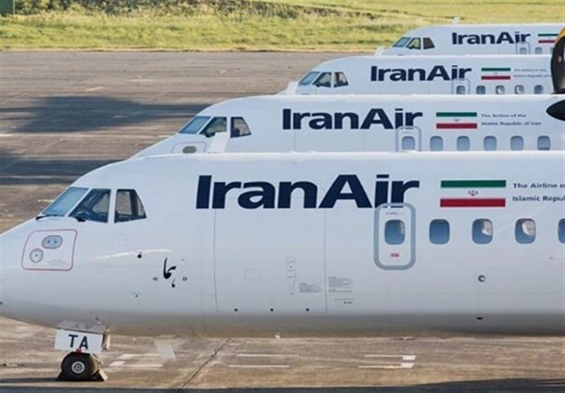 Iran Air vuole espandere la sua flotta di aeroplani dopo la fine delle sanzioni