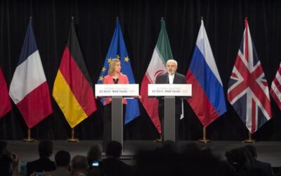 Iran, giornalista avverte: Germania e Francia agguerrite, Italia sia competitiva