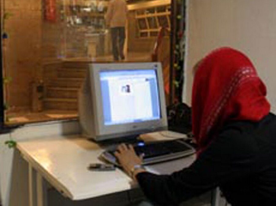 Internet veloce: ora 15MB anche in Iran