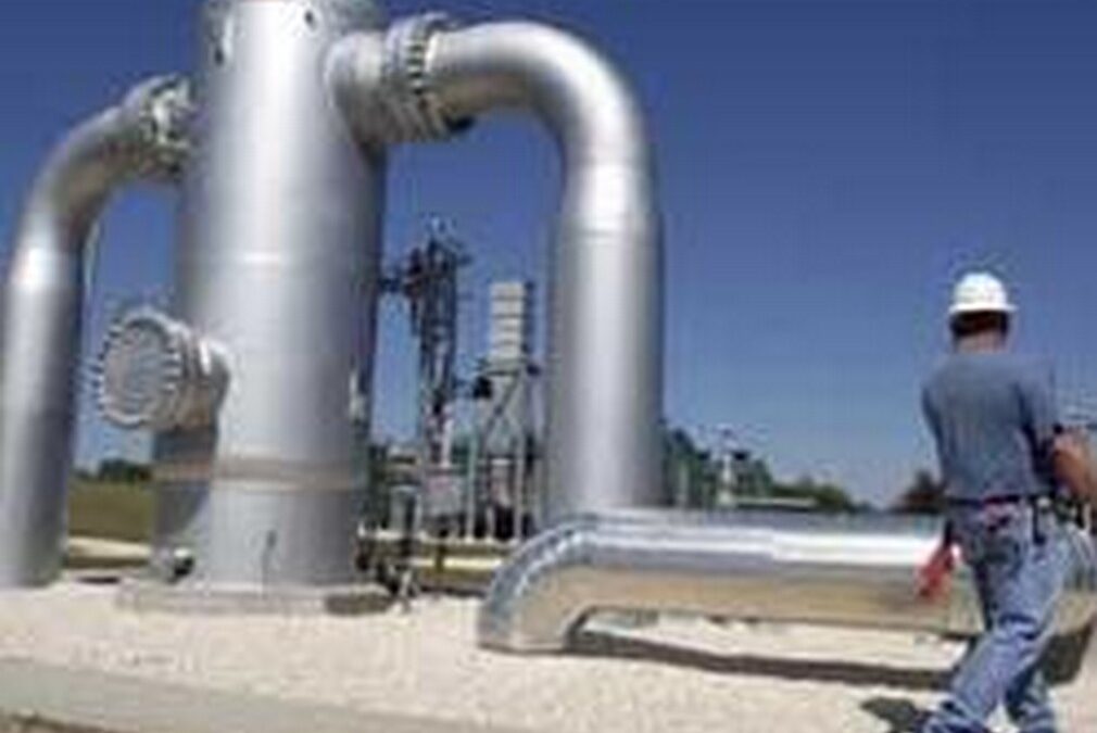 Aree speciali in Iran per ottimizzare l’export di gas