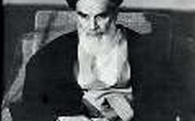 Difficile interpretare il ruolo di Khomeini: parla l’attore Abdorreza Akbari