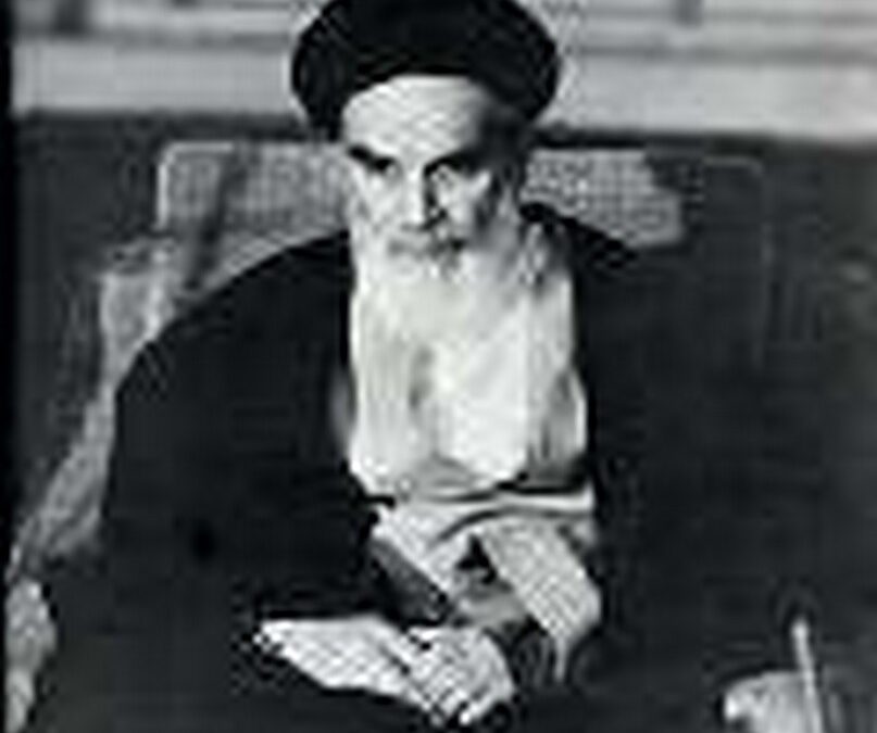 Difficile interpretare il ruolo di Khomeini: parla l’attore Abdorreza Akbari