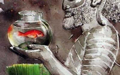 Iran, Afghanistan e Tajikistan festeggeranno insieme il Nowruz