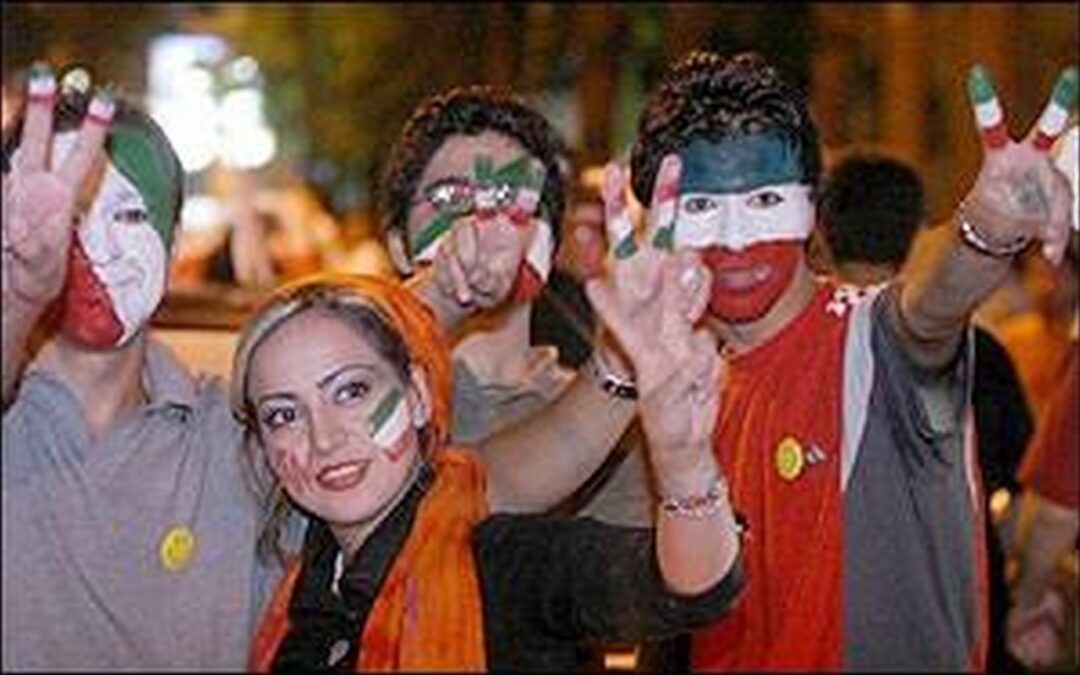 Iran e Italia prossime avversarie nel mondiale di calcio a 5