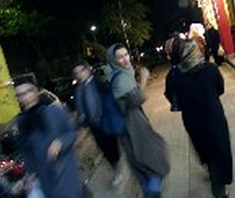 Presentato ieri in Campidoglio il libro Misteri Persiani